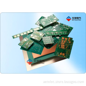Copper-Based Copper Clad Laminate